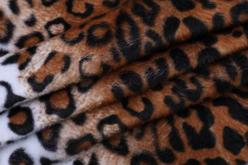 Giraffe Print high quality